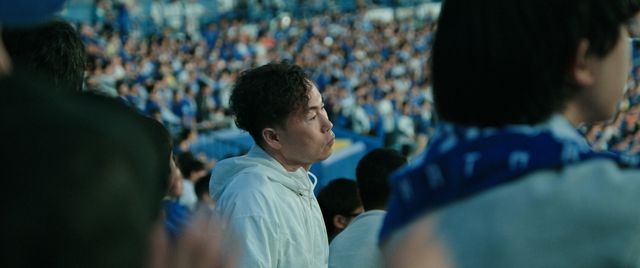 映画『拝啓アシタ DEAR TOMORROW』の画像（3枚目）