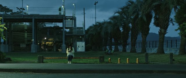 映画『拝啓アシタ DEAR TOMORROW』の画像（4枚目）
