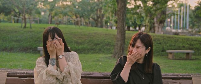 映画『拝啓アシタ DEAR TOMORROW』の画像（5枚目）