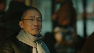 静かな友人