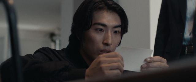 嘘の逃げ道