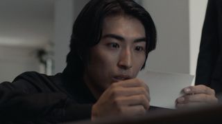 嘘の逃げ道