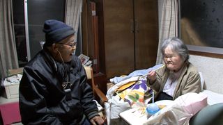 OiBokkeShi 99歳の看板俳優