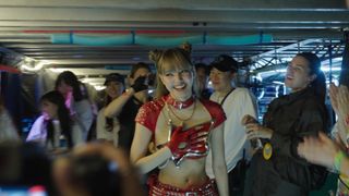 ALWAYS LALISA