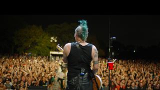 NOFX：40 Years of Fuckin’Up