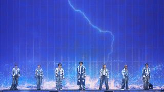 三代目 J SOUL BROTHERS 15TH ANNIVERSARY STADIUM LIVE "JSB FOREVER ～ONE～" THE MOVIE
