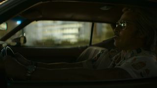 ザ・ファーザー・ミスアドベンチャー・オブ・クリフ・ブース
