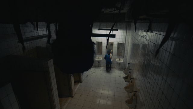 スリープ・ノー・モア　不眠工場