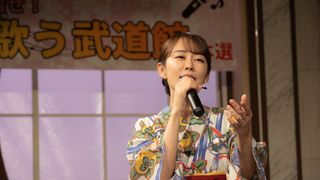 演歌の坂道