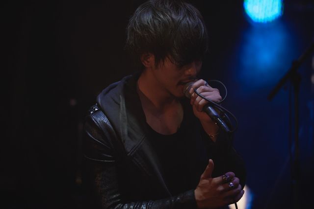 菅田将暉が太鼓判！『キセキ　－あの日のソビト－』松坂桃李の歌唱シーンフォトギャラリー：フォトギャラリー