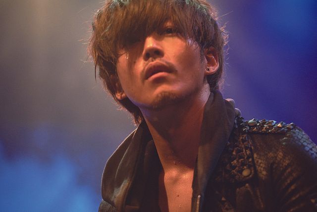 菅田将暉が太鼓判！『キセキ　－あの日のソビト－』松坂桃李の歌唱シーンフォトギャラリー（2枚目）