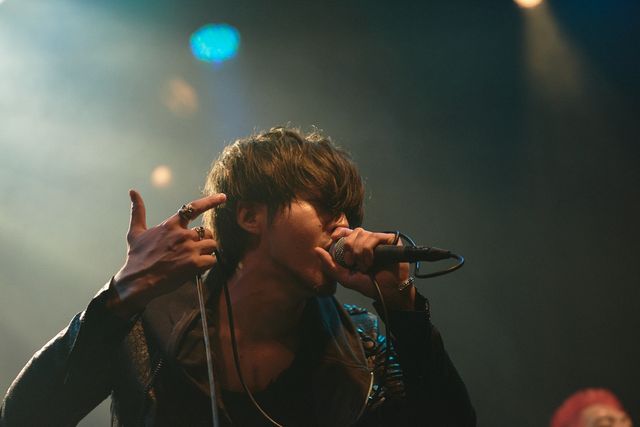 菅田将暉が太鼓判！『キセキ　－あの日のソビト－』松坂桃李の歌唱シーンフォトギャラリー（3枚目）