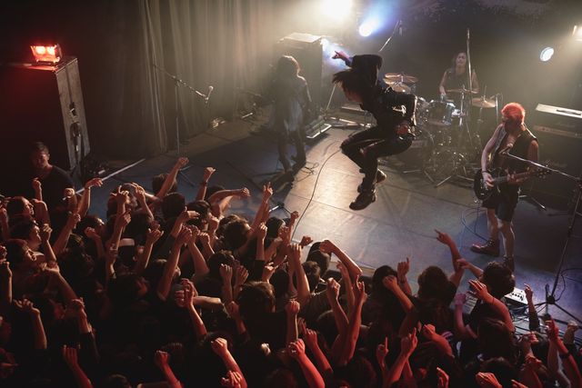 菅田将暉が太鼓判！『キセキ　－あの日のソビト－』松坂桃李の歌唱シーンフォトギャラリー（4枚目）