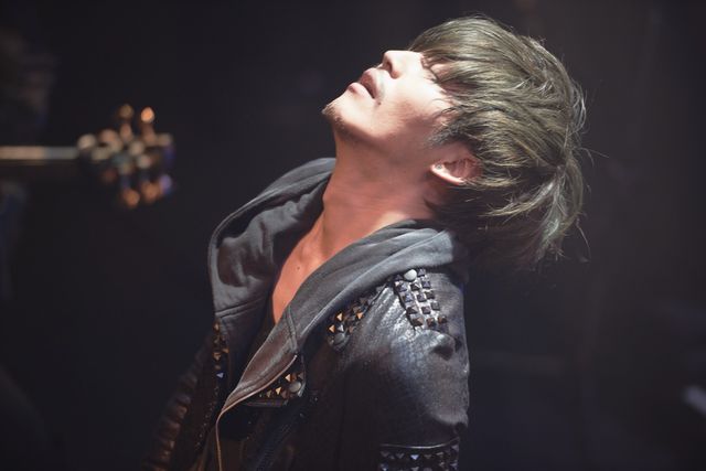 菅田将暉が太鼓判！『キセキ　－あの日のソビト－』松坂桃李の歌唱シーンフォトギャラリー（5枚目）