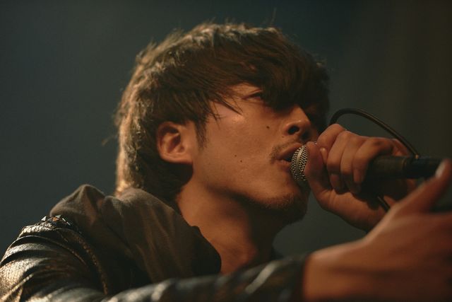 菅田将暉が太鼓判！『キセキ　－あの日のソビト－』松坂桃李の歌唱シーンフォトギャラリー（6枚目）