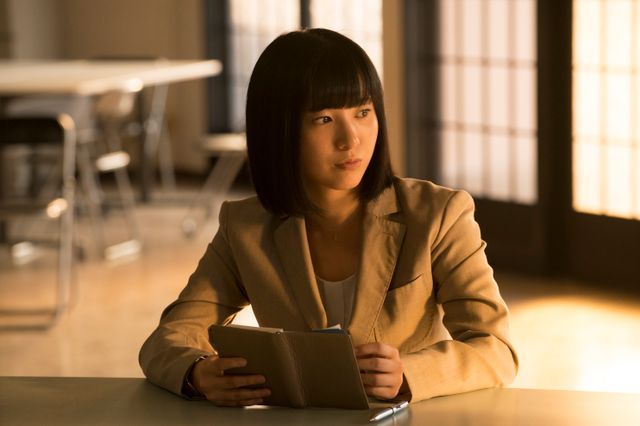 木村拓哉＆二宮和也が初共演！『検察側の罪人』（2枚目）