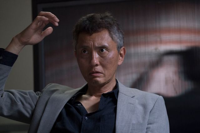 木村拓哉＆二宮和也が初共演！『検察側の罪人』（4枚目）