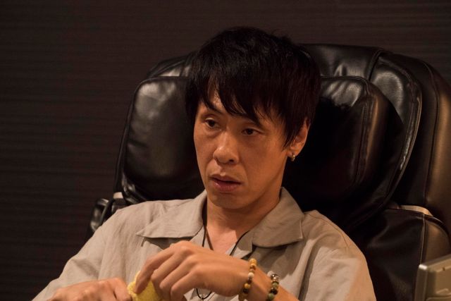 木村拓哉＆二宮和也が初共演！『検察側の罪人』（5枚目）