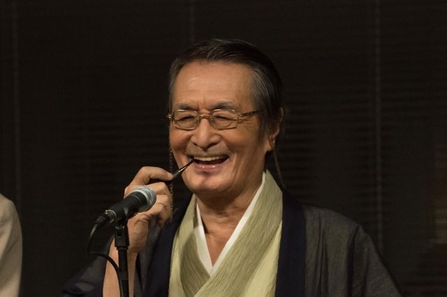 木村拓哉＆二宮和也が初共演！『検察側の罪人』（7枚目）