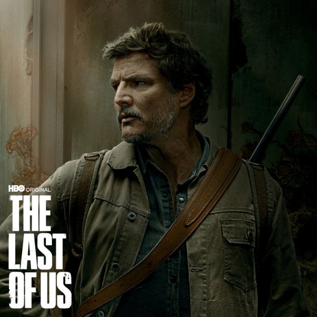 実写ドラマ「THE LAST OF US」キャストまとめ｜シネマトゥデイ