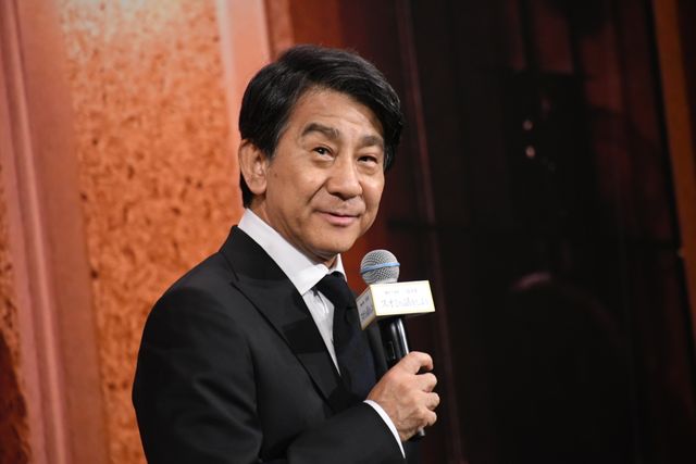 すごい顔ぶれ！長澤まさみ、西島秀俊、松坂桃李ら三谷幸喜監督『スオミの話をしよう』完成報告会（25枚目）