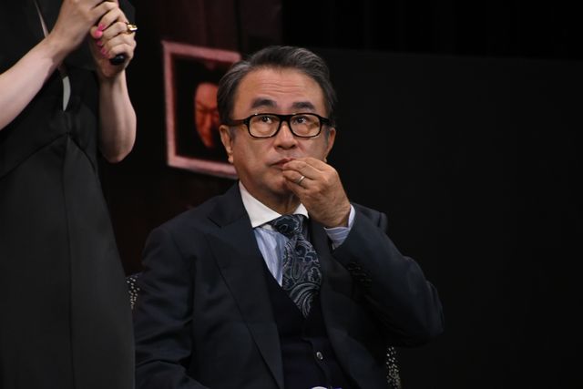 すごい顔ぶれ！長澤まさみ、西島秀俊、松坂桃李ら三谷幸喜監督『スオミの話をしよう』完成報告会（36枚目）