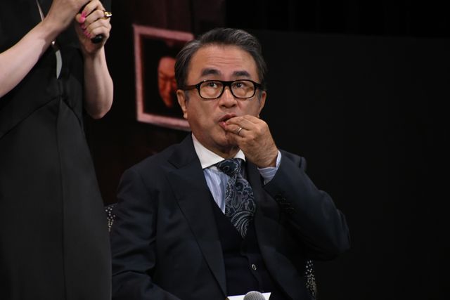 すごい顔ぶれ！長澤まさみ、西島秀俊、松坂桃李ら三谷幸喜監督『スオミの話をしよう』完成報告会（37枚目）
