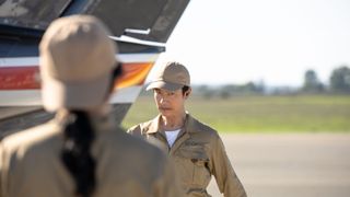 「VIVANT」第22話予告編が公開　“全てのカギを握る”ジャミーンの正体が明らかに