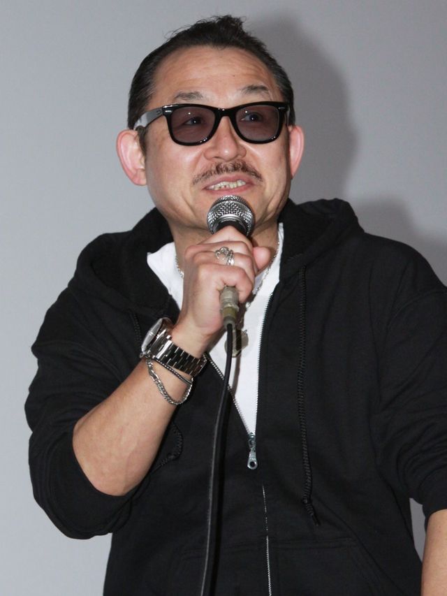 『BOOWY 1224 FILM THE MOVIE 2013』前夜祭上映フォトギャラリー（2枚目）