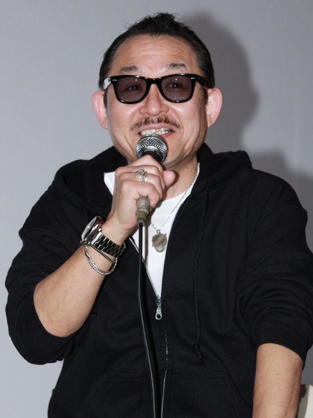 『BOOWY 1224 FILM THE MOVIE 2013』前夜祭上映フォトギャラリー（4枚目）