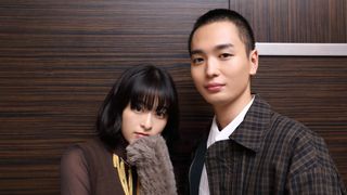 ゲキ×シネ「髑髏城の七人」』小栗旬、森山未來、早乙女太一 単独