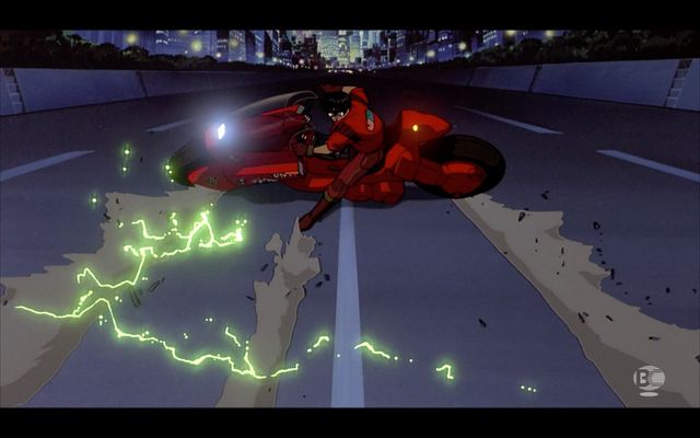 無料配信！『MEMORIES』『SHORT PEACE』『スチームボーイ』『AKIRA』（7枚目）