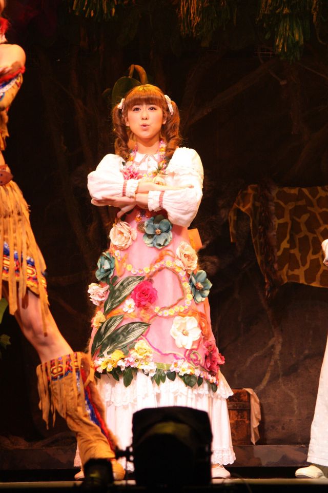 ミュージカル「ピーターパン」公開舞台稽古フォトギャラリー（3枚目）