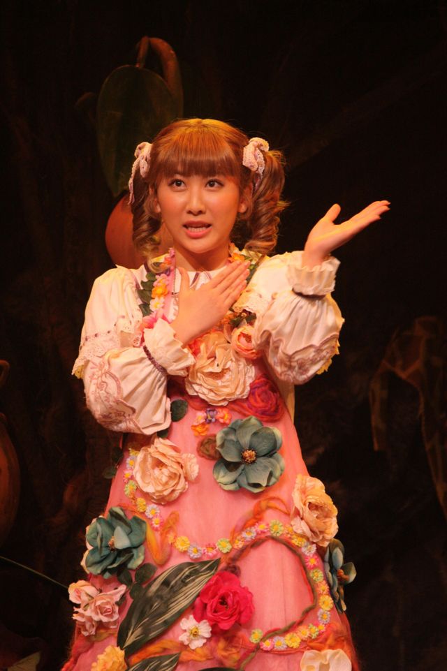 ミュージカル「ピーターパン」公開舞台稽古フォトギャラリー（6枚目）