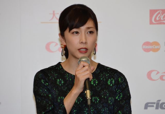 恐がりの竹内結子、ホラーに果敢に挑む橋本愛に「頼もしい相棒」と脱帽！　画像ギャラリー（5枚目）