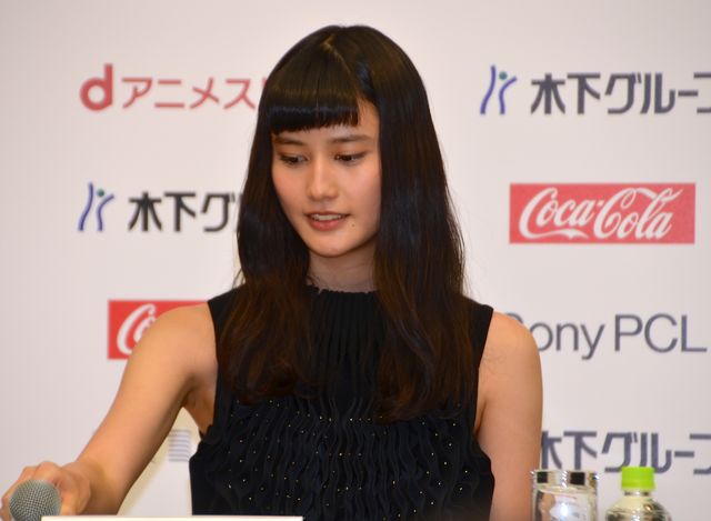 恐がりの竹内結子、ホラーに果敢に挑む橋本愛に「頼もしい相棒」と脱帽！　画像ギャラリー（8枚目）