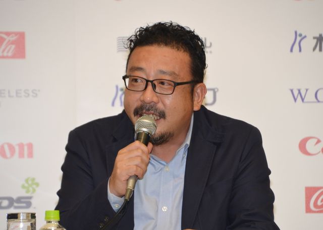 恐がりの竹内結子、ホラーに果敢に挑む橋本愛に「頼もしい相棒」と脱帽！　画像ギャラリー（9枚目）