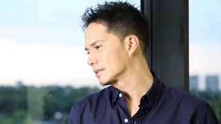 『喝風太郎!!』市原隼人 単独インタビュー