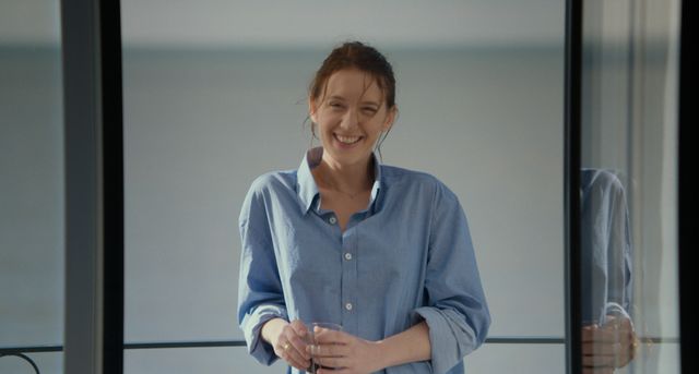 リュディヴィーヌ・サニエ主演!フランス発ラブコメディー『ローラとふたりの兄』:フォトギャラリー