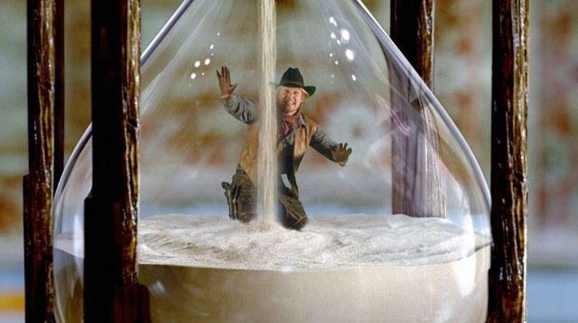 金ローで放送！『ナイトミュージアム』＆『ナイトミュージアム2』場面カット（13枚目）