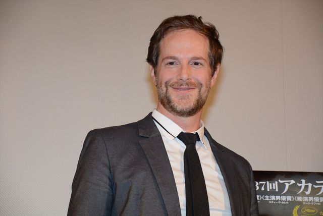 ラブラブのアンミカ夫妻！『フォックスキャッチャー』特別試写会フォトギャラリー（5枚目）