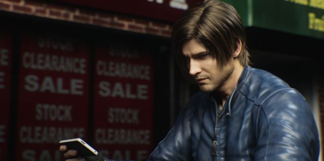 檻から放たれる大量のリッカー…映画『バイオハザード：デスアイランド』場面写真（3枚目）