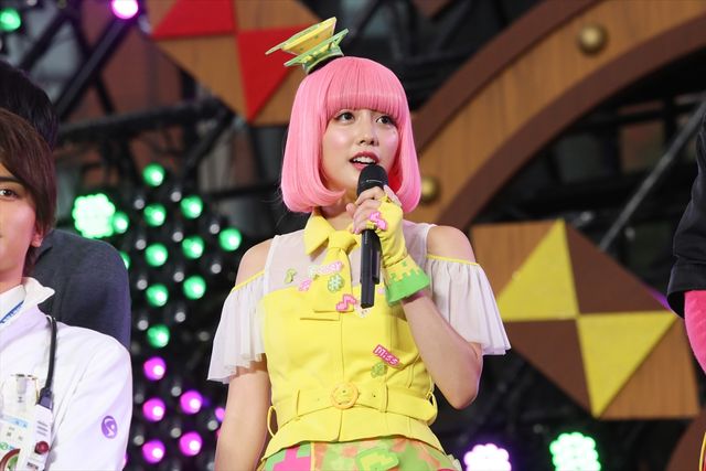 「仮面ライダーエグゼイド」は映画で終わる!?『劇場版　仮面ライダーエグゼイド　トゥルー・エンディング』完成披露イベント（2枚目）