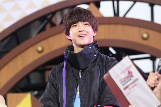 「仮面ライダーエグゼイド」は映画で終わる!?『劇場版　仮面ライダーエグゼイド　トゥルー・エンディング』完成披露イベント（5枚目）