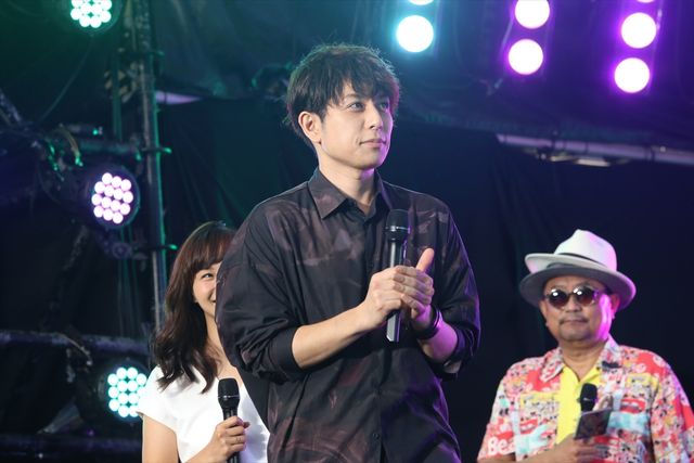 「仮面ライダーエグゼイド」は映画で終わる!?『劇場版　仮面ライダーエグゼイド　トゥルー・エンディング』完成披露イベント（16枚目）