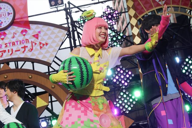 「仮面ライダーエグゼイド」は映画で終わる!?『劇場版　仮面ライダーエグゼイド　トゥルー・エンディング』完成披露イベント（22枚目）