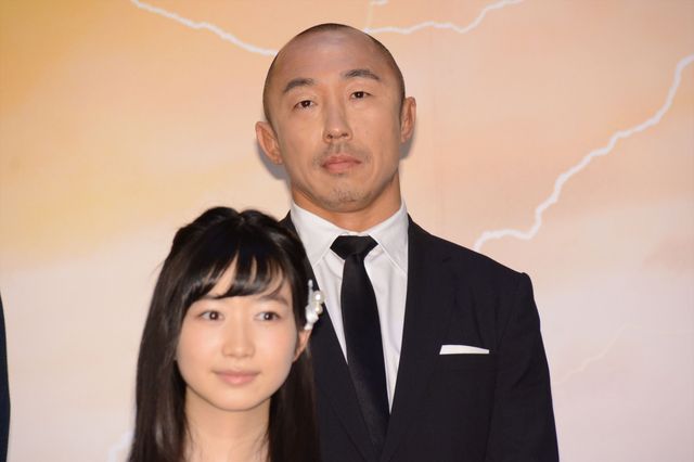 藤岡弘、伝説再び！　仮面ライダー“マスクオフ”でファンの前に初登場　画像ギャラリー（34枚目）