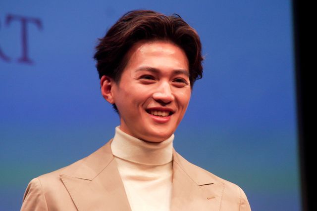 八木勇征＆齊藤京子、役衣装＆メイクで登壇！「あやしいパートナー」トークイベント（18枚目）