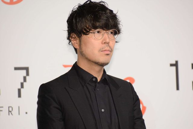 岡田准一・小松菜奈・妻夫木聡・黒木華ら会見！ホラー映画『来る』（7枚目）