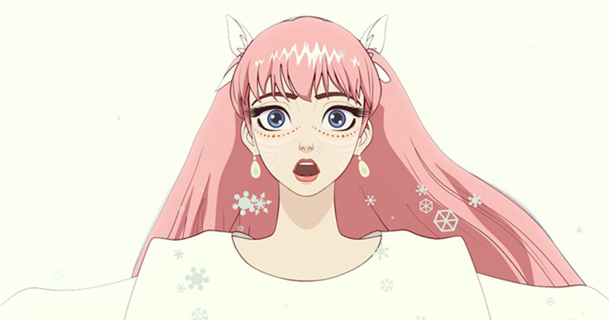 夏休み映画特集21 アニメ編 シネマトゥデイ